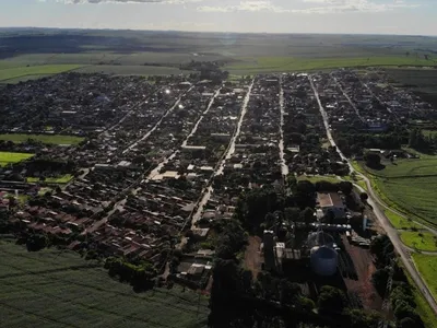 Algumas Imagens de Nosso Município — foto 07