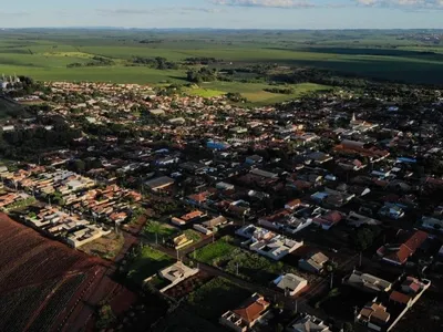 Algumas Imagens de Nosso Município — foto 06